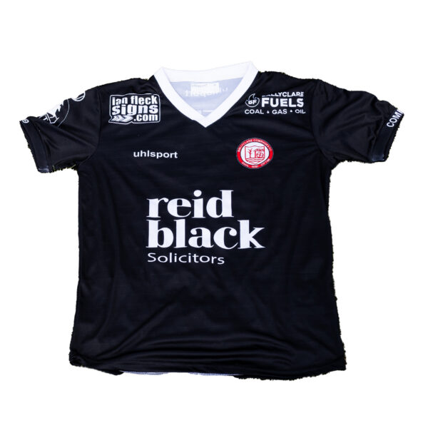Ballyclare Comrades 2023-2026 Adult Replica Away Shirt