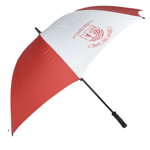 Ballyclare Comrades Umbrella