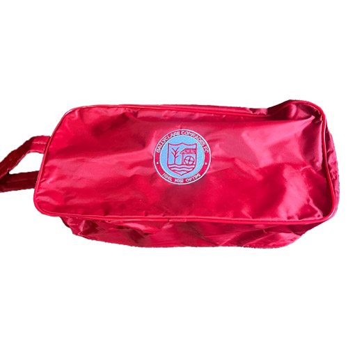 Ballyclare Comrades Boot Bag