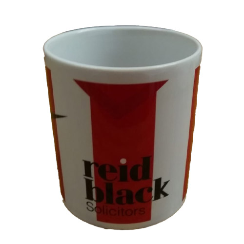 Ballyclare Comrades 2019/20 Centenary Shirt Mug