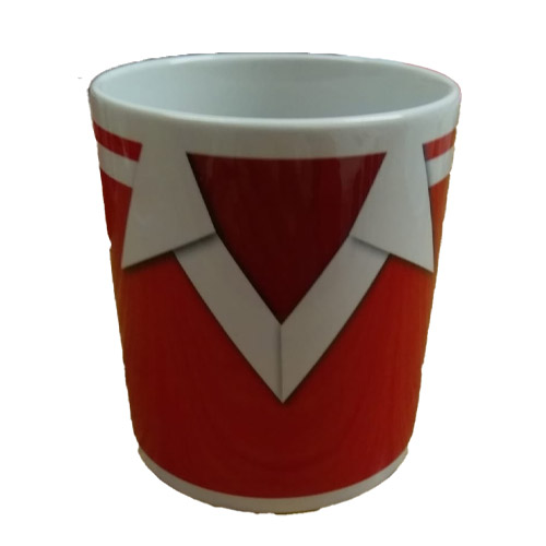 Ballyclare Comrades 1979/80 B Division Winning Shirt Mug