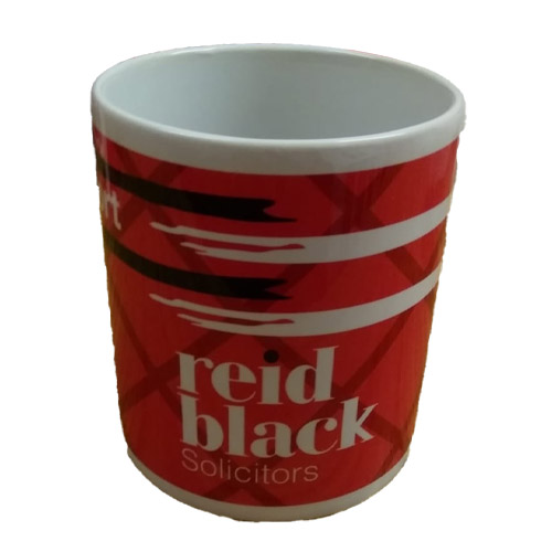 Ballyclare Comrades 2021/23 Home Shirt Mug