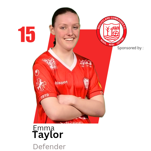 Emma Taylor