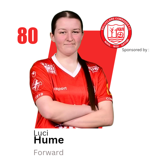 Luci Hume