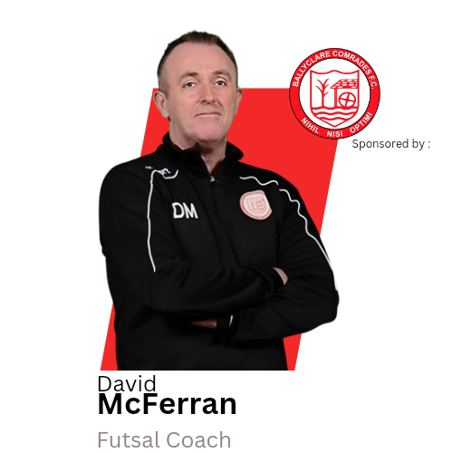 David McFerran