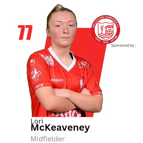 Lori McKeaveney