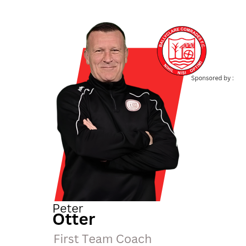 Peter Otter