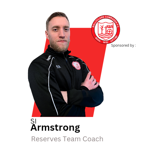 Si Armstrong