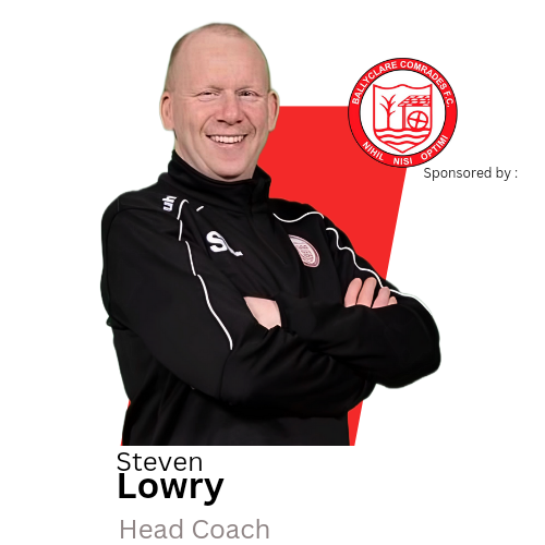 Steven Lowry