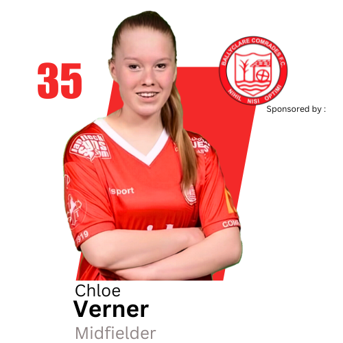 Chloe Verner
