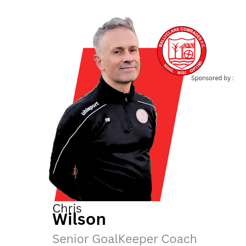 Chris Wilson