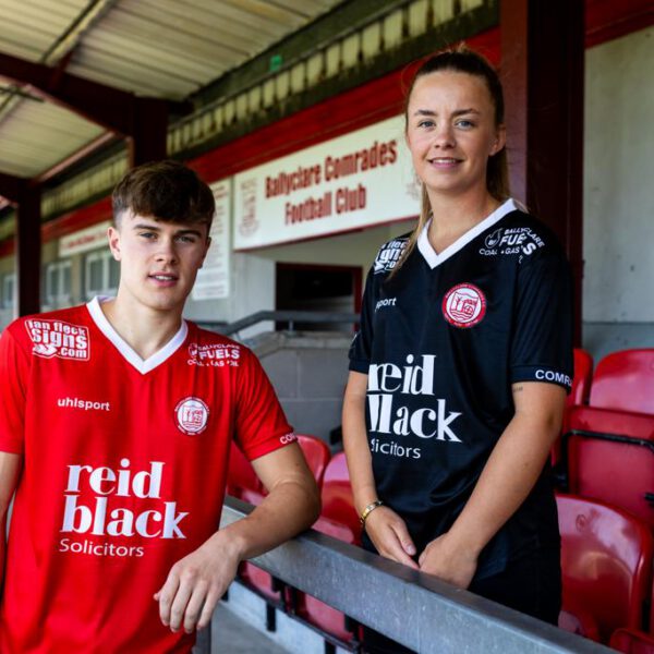 2023-2026 Replica Shirts