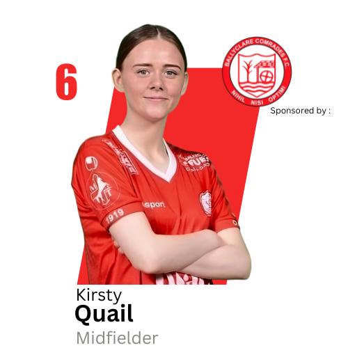 Kirsty Quail