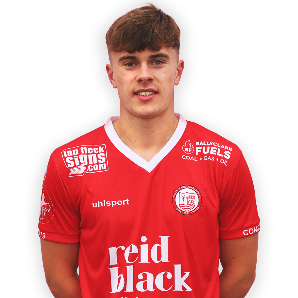 Bobby Higgins