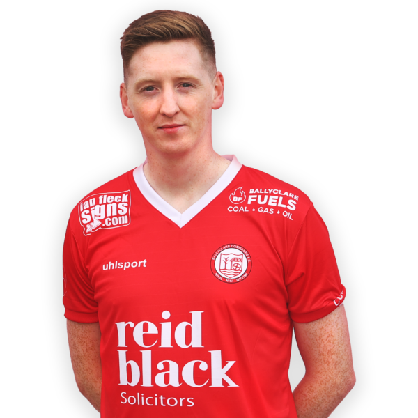Conall McGrandles