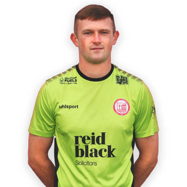 Declan Breen