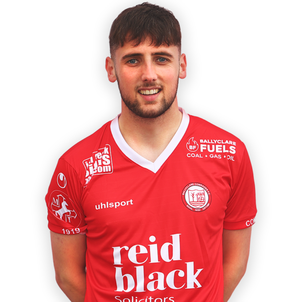 Gary Donnelly