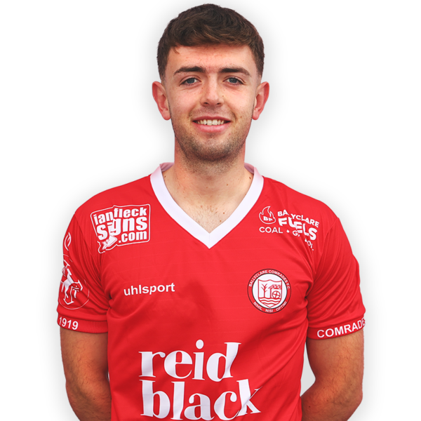Harry Wylie