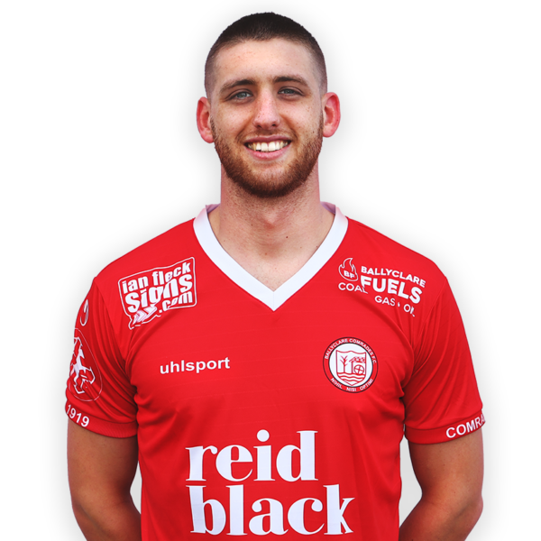 Owen McConville
