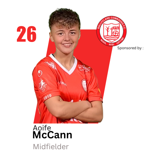 Aoife McCann