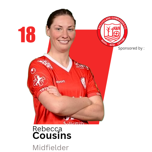 Rebecca Cousins