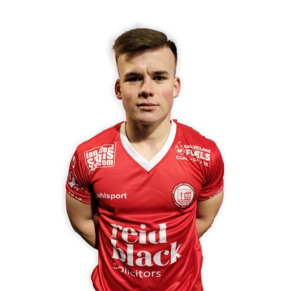Caolan Donnelly