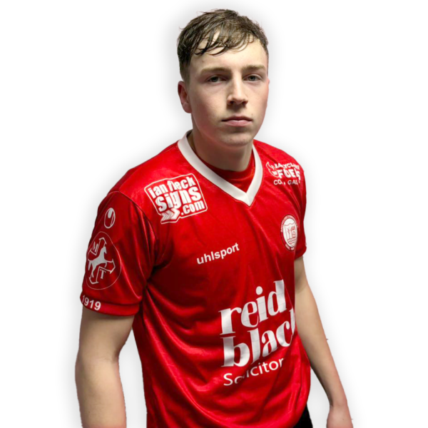Conall McWilliams-Small