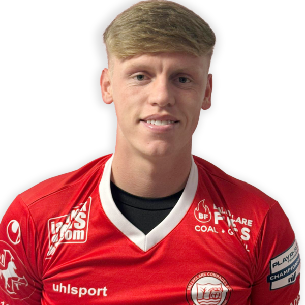 Lee McGreevy