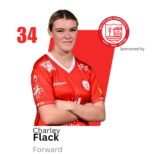 Charley Flack