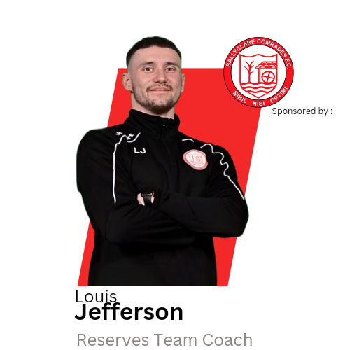 Louis Jefferson