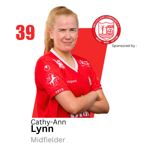 Cathy-Ann Lynn