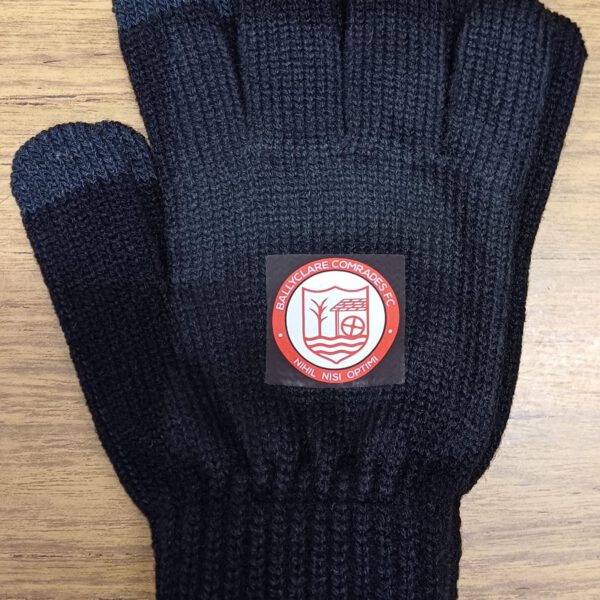Gloves