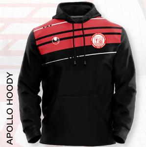 Apollo Hoodie