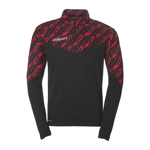 Progressive 28 Quarter Zip Top