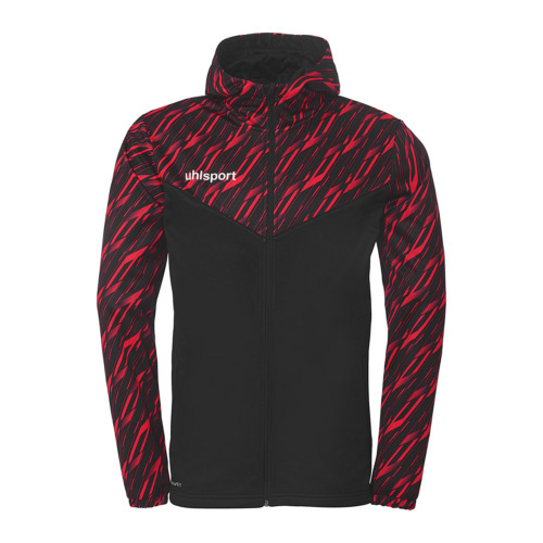 Progressive 28 Multi Hood Jacket