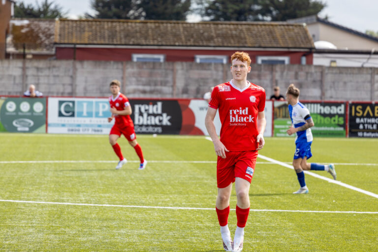 Comrades Kick Off Preseason With a Win