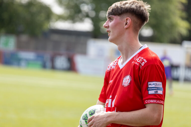 Comrades Kick Off Preseason With a Win