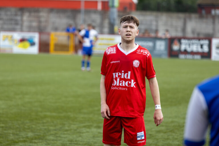Comrades Kick Off Preseason With a Win