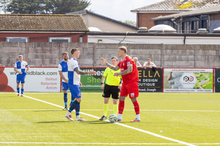 Comrades Kick Off Preseason With a Win