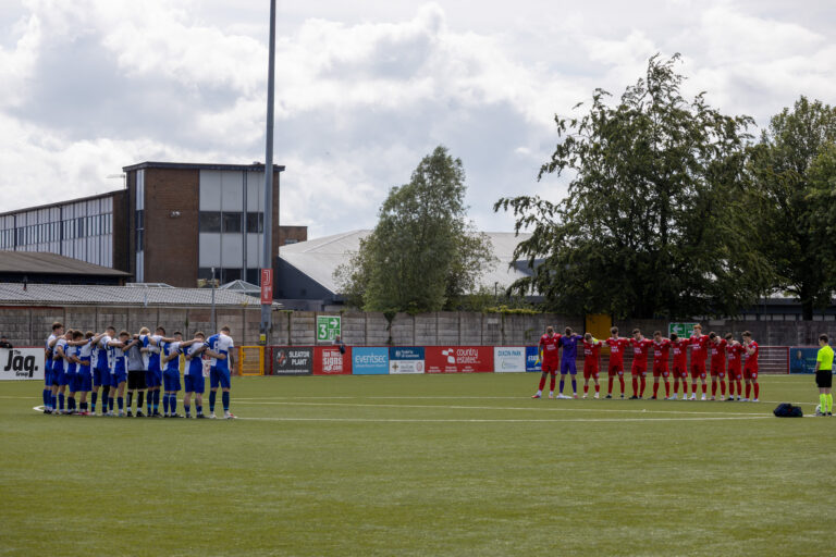 Comrades Kick Off Preseason With a Win
