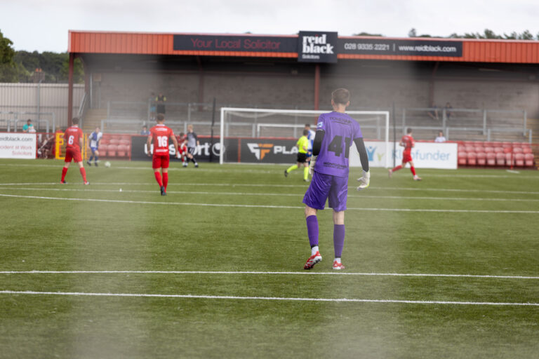 Comrades Kick Off Preseason With a Win