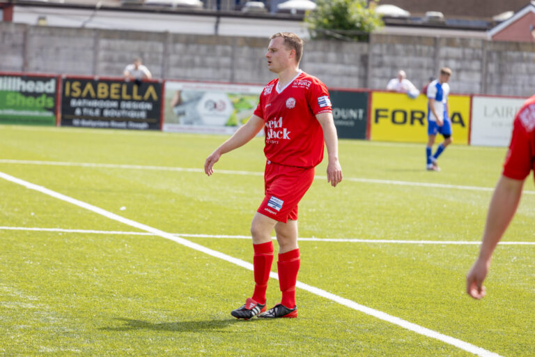 Comrades Kick Off Preseason With a Win